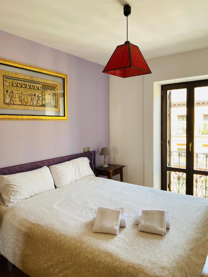 Apartamentos Zaragoza Coso Exterior photo