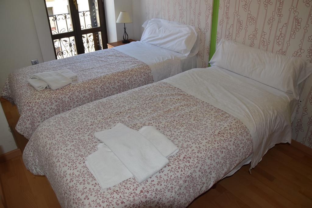 Apartamentos Zaragoza Coso Exterior photo